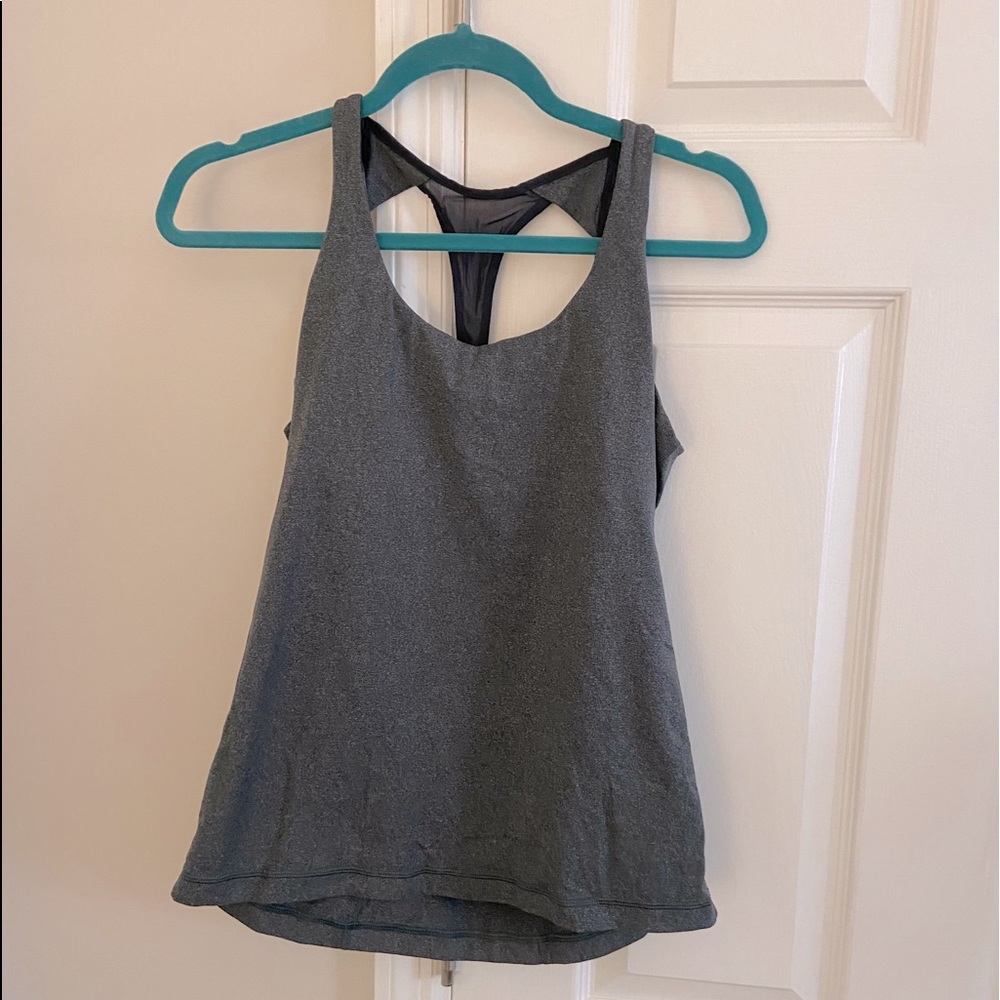 Under Armour Women’s workout top